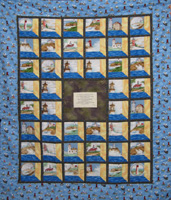 Christian Quilt Patterns